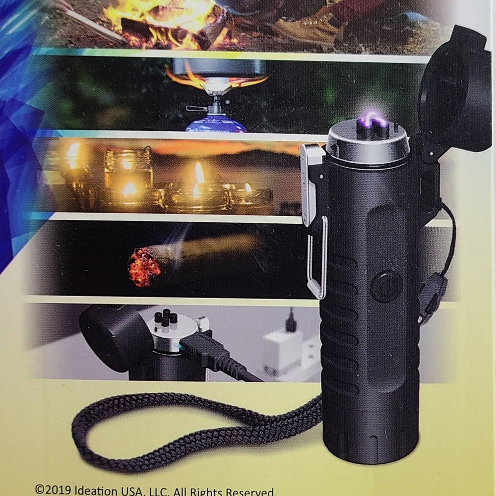 Led Flashlight - Picture 2 of 2